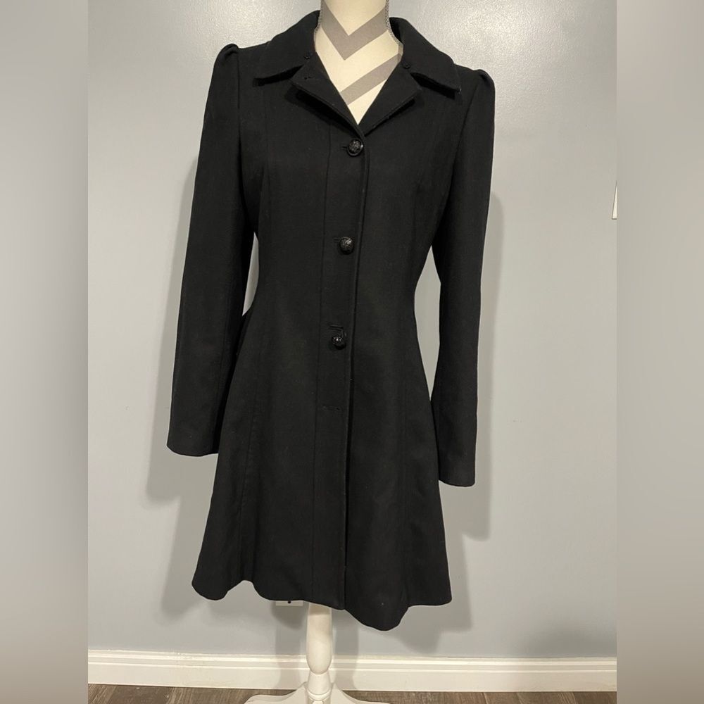 Banana Republic Wool Jacket‎